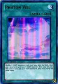 Photon Veil PHSW-EN050