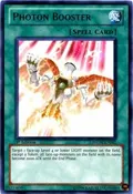 Photon Booster PHSW-EN052