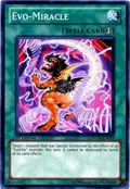 Evo-Miracle PHSW-EN054