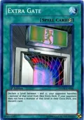 Extra Gate PHSW-EN056