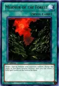 Murmur of the Forest PHSW-EN058
