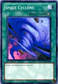 Space Cyclone PHSW-EN061