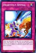Heartfelt Appeal PHSW-EN063