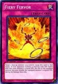 Fiery Fervor PHSW-EN064