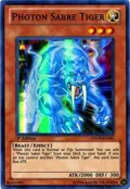 Photon Sabre Tiger PHSW-EN081
