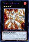 Evolzar Dolkka PHSW-EN086
