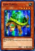 Gem-Turtle PHSW-EN093