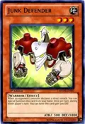 Junk Defender PHSW-EN097
