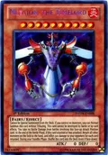 Metaion, the Timelord PHSW-EN098