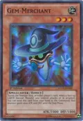 Gem-Merchant HA05-EN006