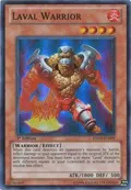 Laval Warrior HA05-EN009