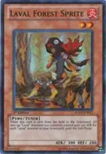 Laval Forest Sprite HA05-EN011