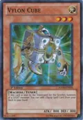 Vylon Cube HA05-EN015