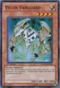 Vylon Vanguard HA05-EN016
