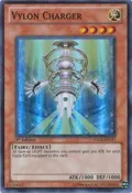 Vylon Charger HA05-EN017