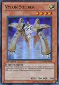 Vylon Soldier HA05-EN018