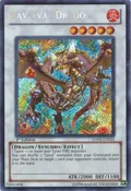 Lavalval Dragon HA05-EN022