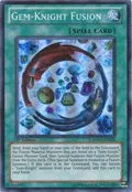 Gem-Knight Fusion HA05-EN026