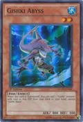Gishki Abyss HA05-EN031