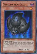 Steelswarm Cell HA05-EN043
