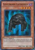 Steelswarm Gatekeeper HA05-EN045