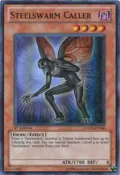 Steelswarm Caller HA05-EN046