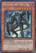 Steelswarm Mantis HA05-EN047