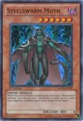 Steelswarm Moth HA05-EN048