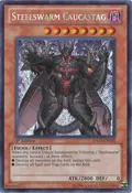Steelswarm Caucastag HA05-EN050