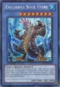 Evigishki Soul Ogre HA05-EN052