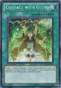 Contact with Gusto HA05-EN056