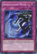 Infestation Wave HA05-EN060