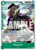 Giovanni OP08-026
