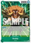 Roddy OP08-033
