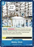 Moby Dick OP08-056