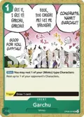 Garchu OP08-037