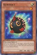 Kurivolt ORCS-EN001