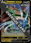 Rayquaza V 100/159 #100/159