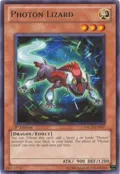 Photon Lizard ORCS-EN007