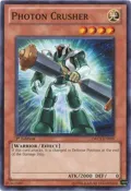 Photon Crusher ORCS-EN009