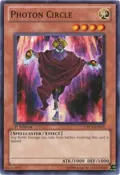 Photon Circle ORCS-EN011