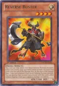 Reverse Buster ORCS-EN012