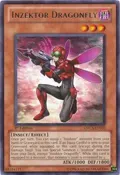 Inzektor Dragonfly ORCS-EN020