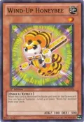 Wind-Up Honeybee ORCS-EN024