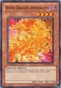 Divine Dragon Apocralyph ORCS-EN036