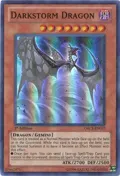 Darkstorm Dragon ORCS-EN037