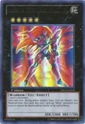 Number 12: Crimson Shadow Armor Ninja ORCS-EN042