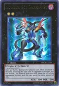 Number 96: Dark Mist ORCS-EN043