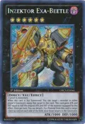 Inzektor Exa-Beetle ORCS-EN046