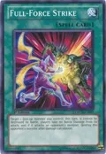 Full-Force Strike ORCS-EN047